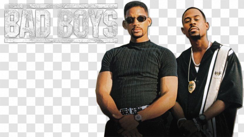 Bad Boys Film Poster Television - Will Smith Transparent PNG