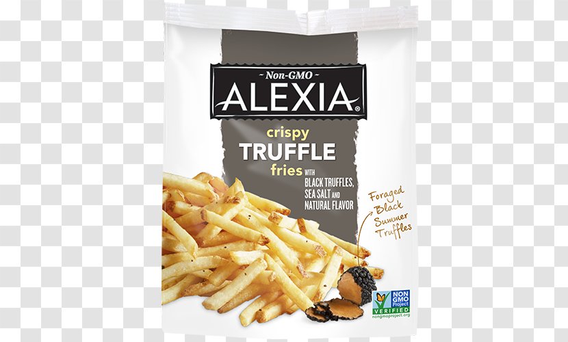 French Fries Cuisine Kosher Foods Truffle - Salt - Potato Transparent PNG
