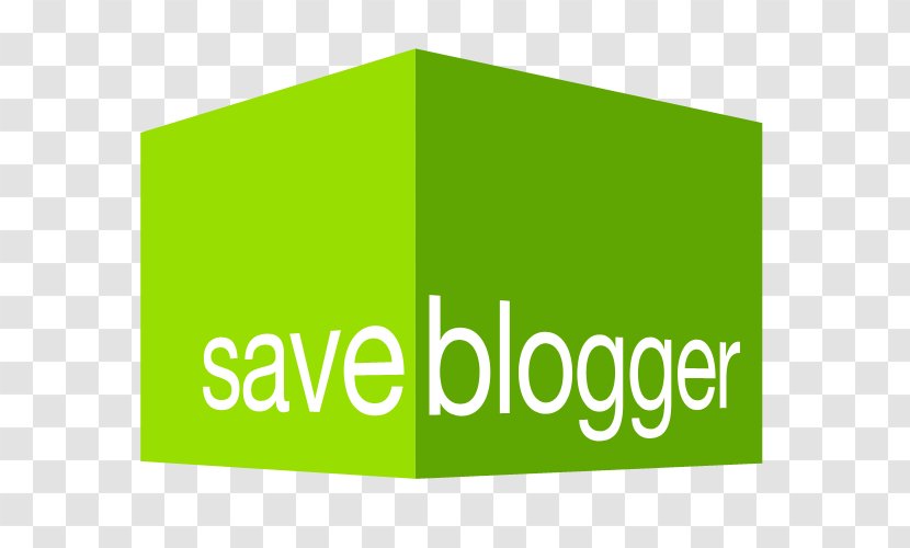 Blogger Logo - Brand - Design Transparent PNG