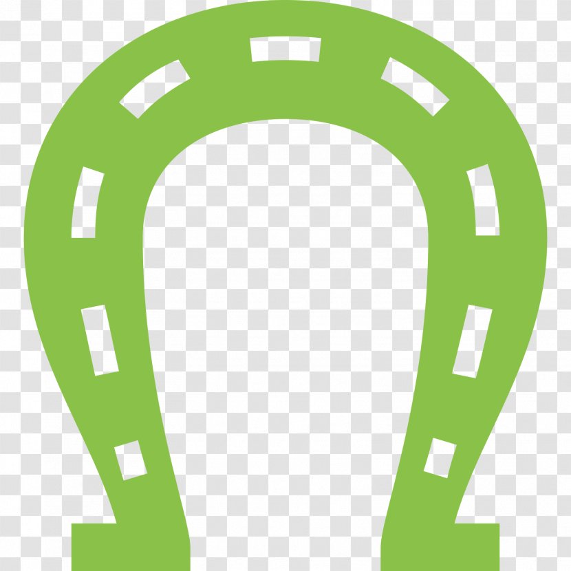 Clip Art - Brand - Horseshoe Transparent PNG