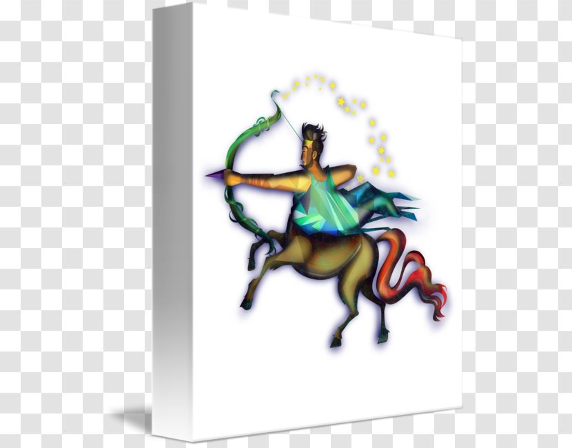 Sagittarius Zodiac Astrological Sign - Virgo Transparent PNG