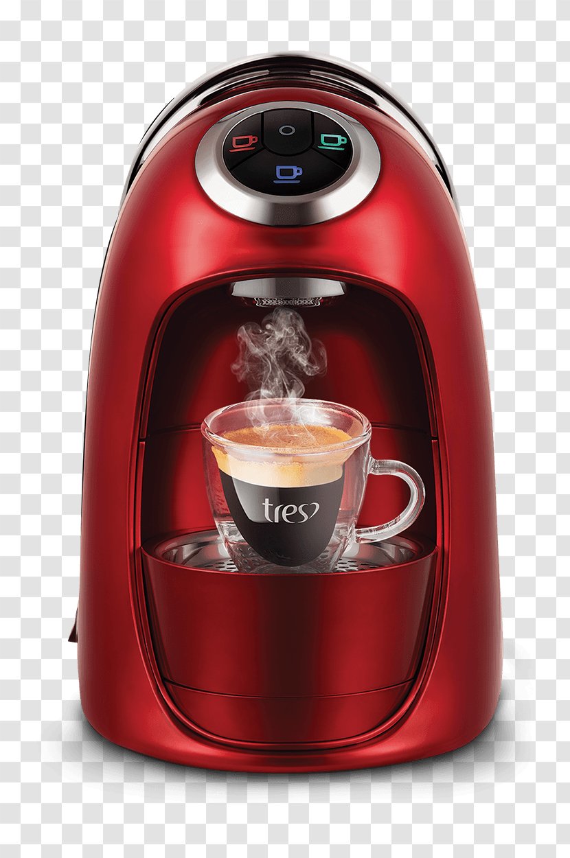 Dolce Gusto Nespresso Coffeemaker - Coffee Transparent PNG