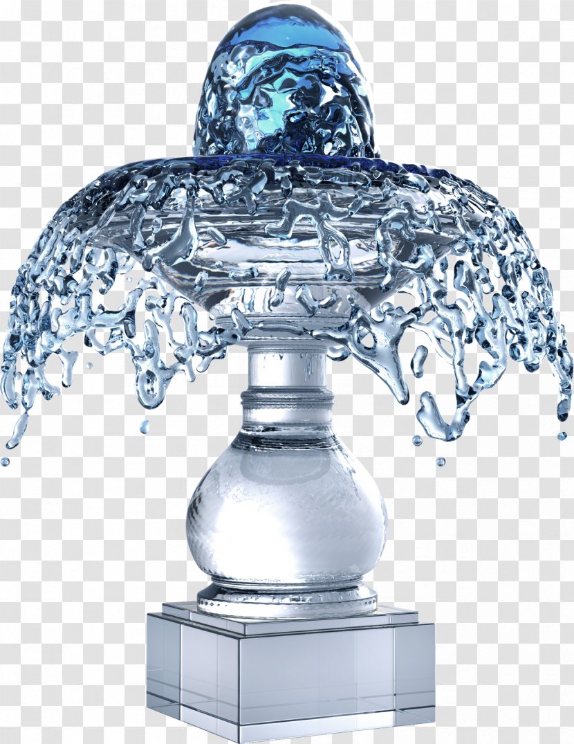 Water Clip Art - Trophy Transparent PNG