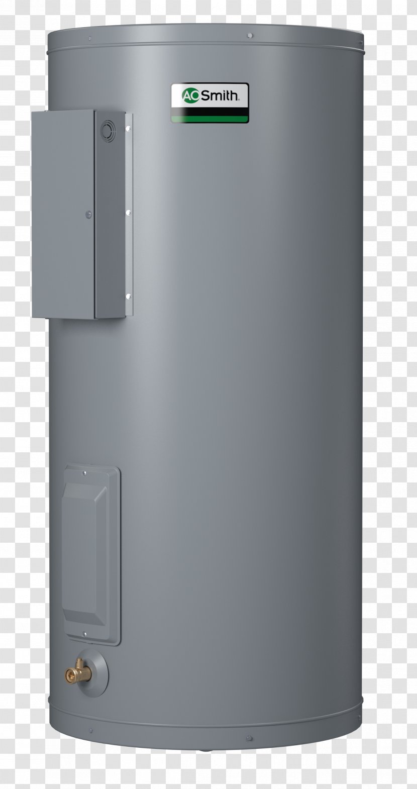 Water Heating A. O. Smith Products Company Boiler Electricity Storage Tank - Hot Transparent PNG