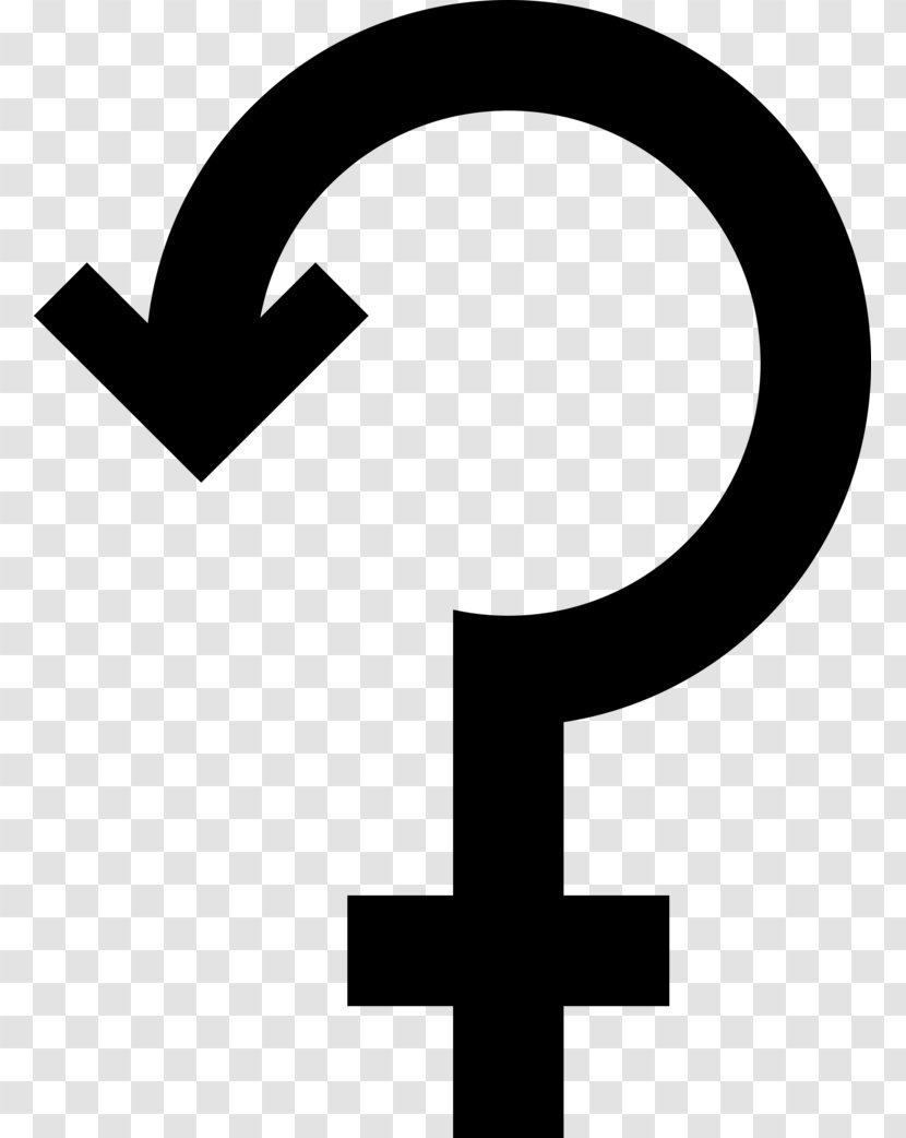 Questioning LGBT Symbols Gender Symbol Rainbow Flag - Queer - 18 Transparent PNG