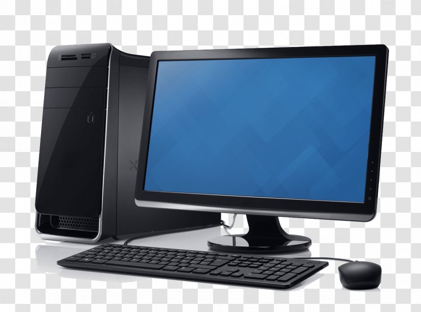Dell XPS Laptop Desktop Computers - Inspiron Transparent PNG