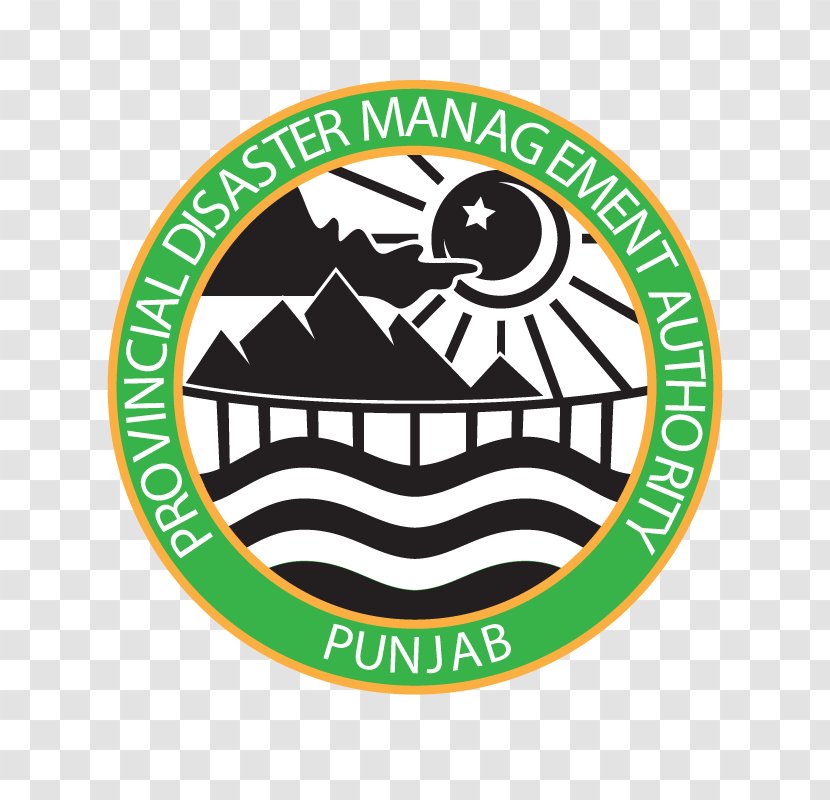 Sindh Punjab Emergency Management National Disaster Authority - Symbol - Nts Transparent PNG