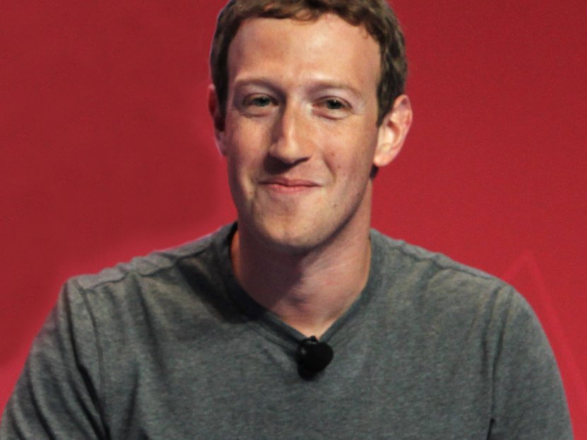 Mark Zuckerberg Harvard University Facebook, Inc. Social Networking Service Transparent PNG