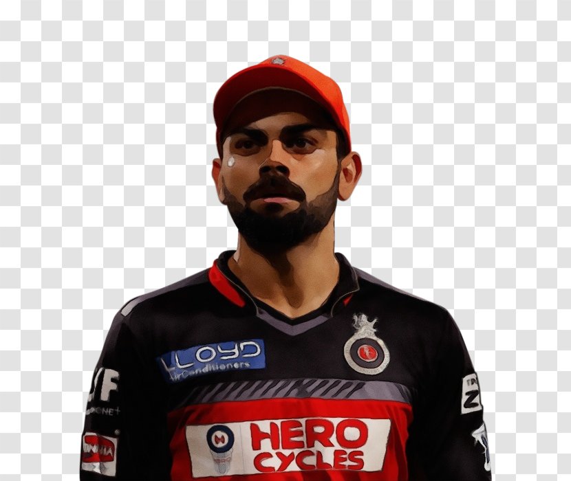 India Paint - Sportswear - Player Neck Transparent PNG