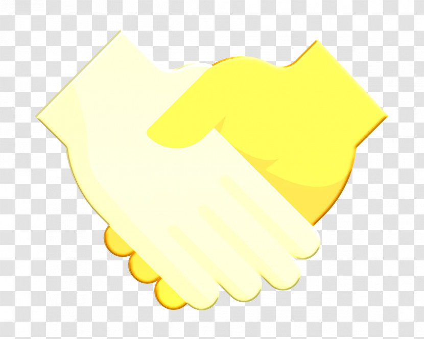 Deal Icon Peace Icon Handshake Icon Transparent PNG
