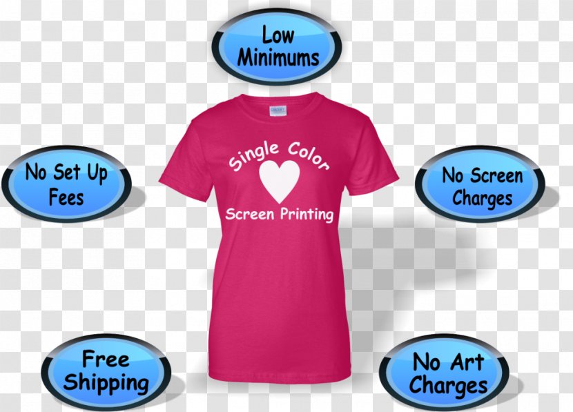 Printed T-shirt Hoodie Screen Printing - T Shirt - Silk Transparent PNG
