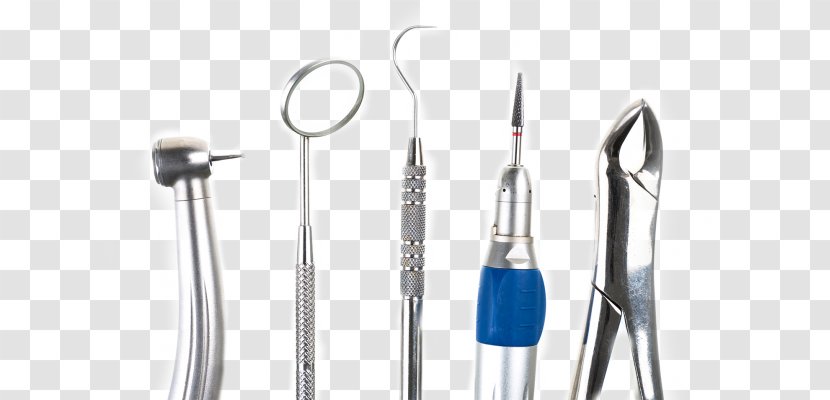 Dentistry Root Canal Tooth Endodontics - Medicine - Dental Drill Transparent PNG
