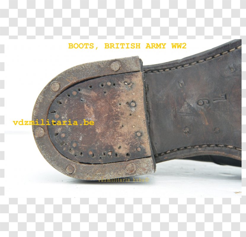 Strap Shoe - Footwear - Army Boots Transparent PNG