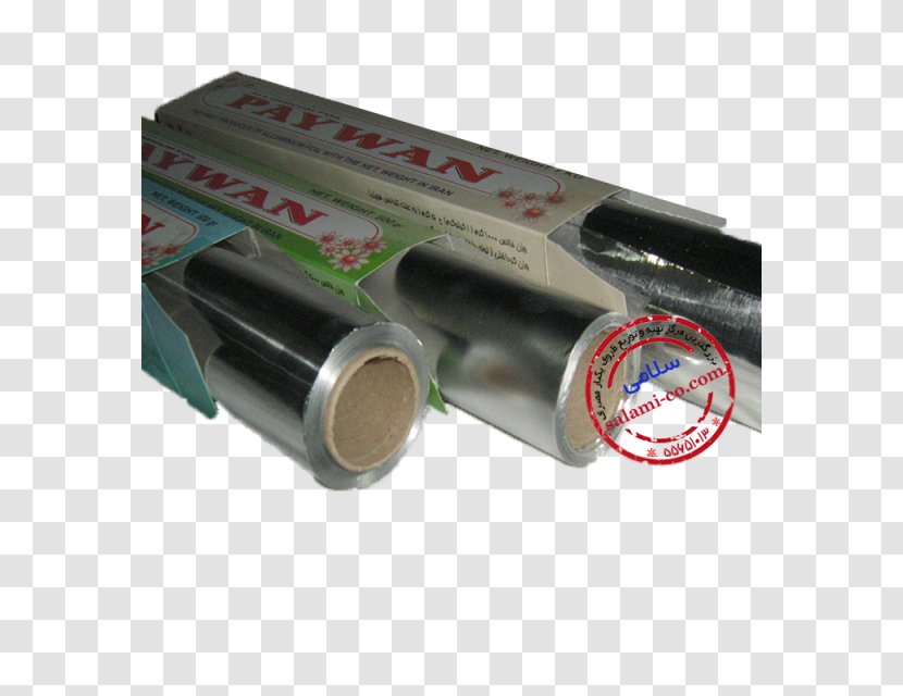 Cylinder - Salami Transparent PNG