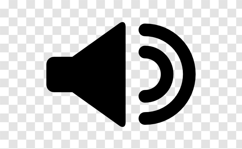 User Interface Sound - Logo - Button Transparent PNG