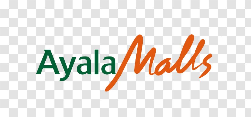 Logo Brand Ayala Malls Font - Shopping Centre Transparent PNG