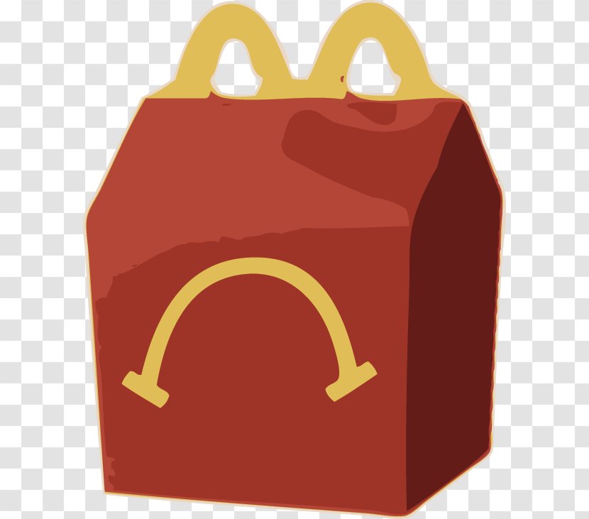 Happy Meal McDonald's San Francisco Breakfast Chicken Nugget - Food - Baby Child Transparent PNG