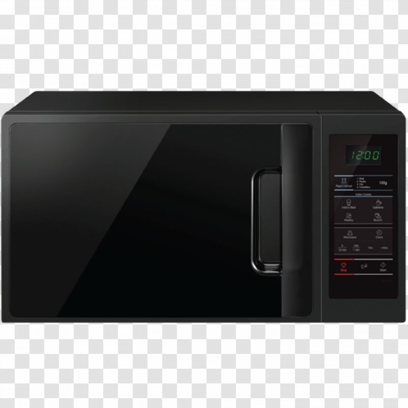 Microwave Ovens Convection Samsung Product Manuals - Home Appliance - Oven Transparent PNG
