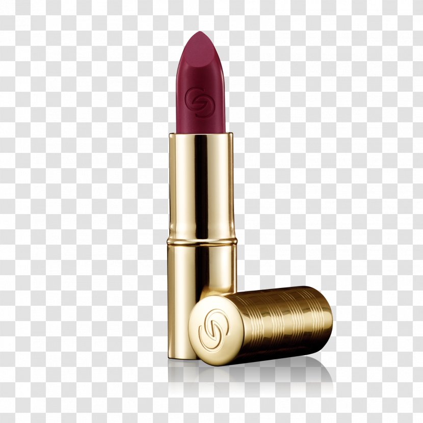 Oriflame Lipstick Cosmetics Red Make-up Artist - Color Transparent PNG