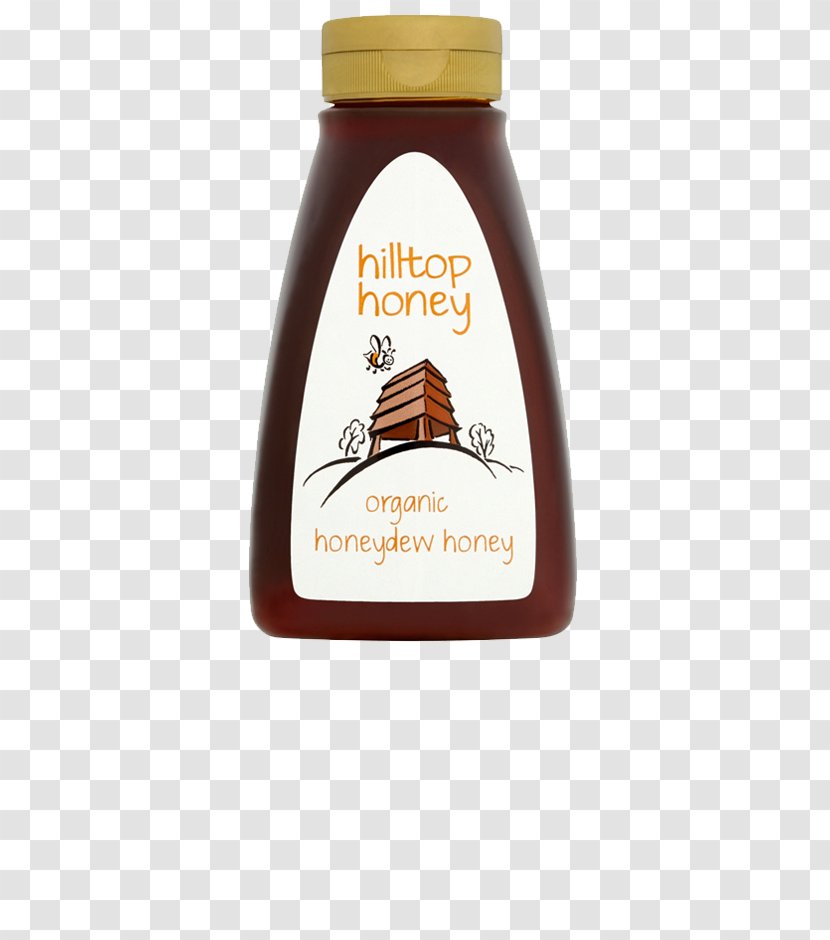 Organic Food Honeydew Tea Flavor - M%c4%81nuka Honey Transparent PNG
