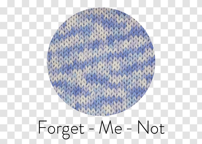 West Yorkshire Spinners Knitting Wool Yarn Bluefaced Leicester - Northern - Forget Me Not Transparent PNG