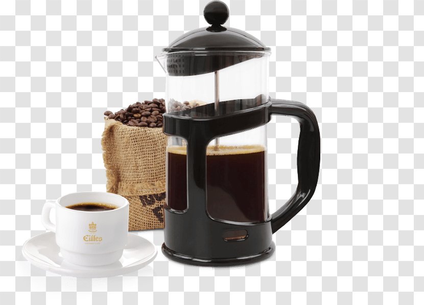 Chemex Coffeemaker Kettle French Presses - Drink - Coffee Transparent PNG