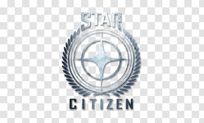 Star Citizen Cloud Imperium Games Video Game Chronicles Of Elyria EVE Online - Silver Transparent PNG