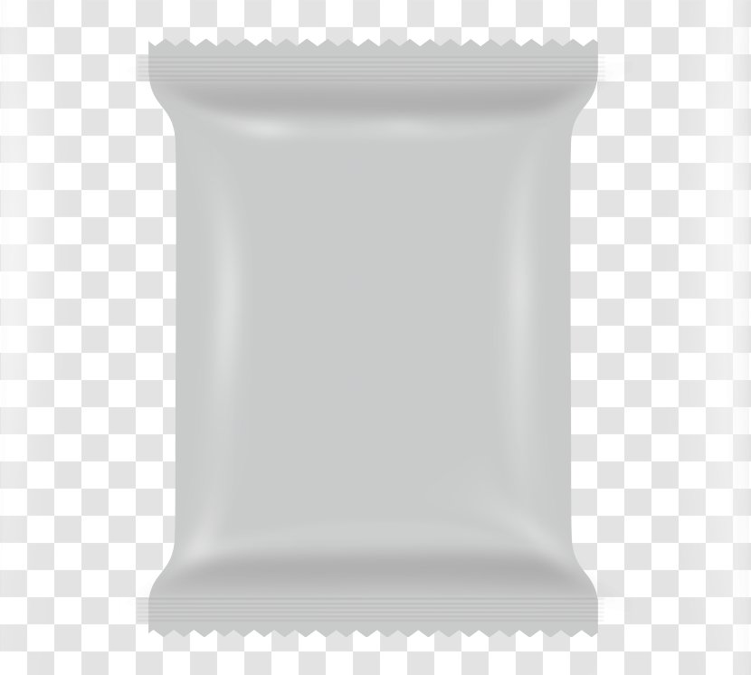 Angle - White - Back Envelope Image Transparent PNG