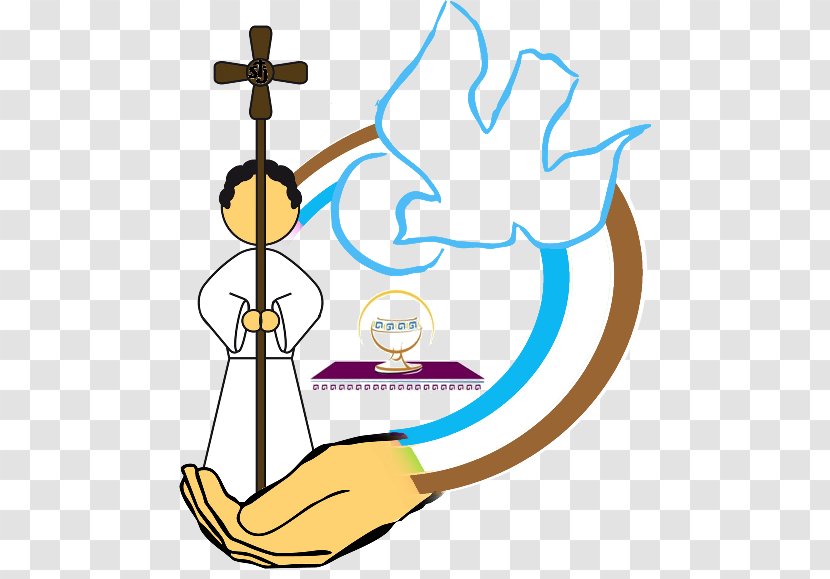 Altar Server In The Catholic Church Priest Acolyte - Area Transparent PNG