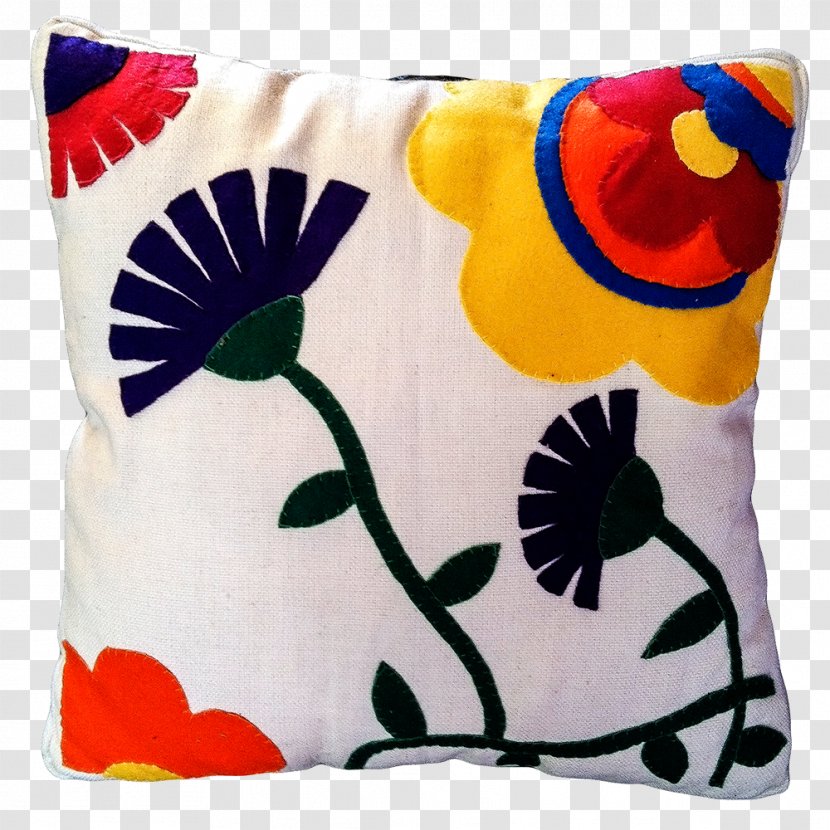 Throw Pillows Cushion House Textile - Pillow Transparent PNG