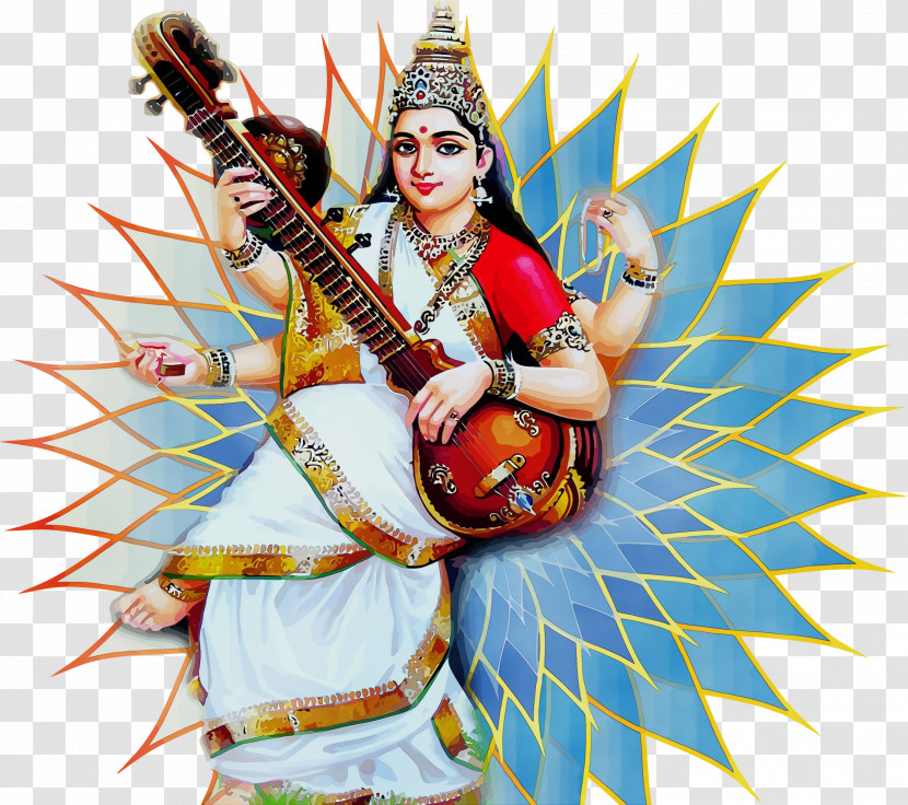Musical Instrument Indian Musical Instruments String Instrument Plucked String Instruments Transparent PNG