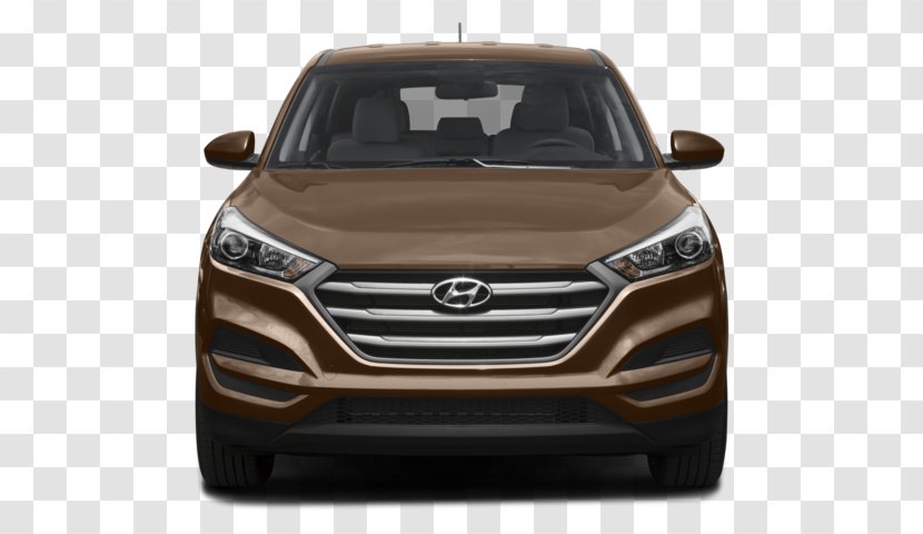 2016 Hyundai Tucson 2017 Car 2018 Transparent PNG