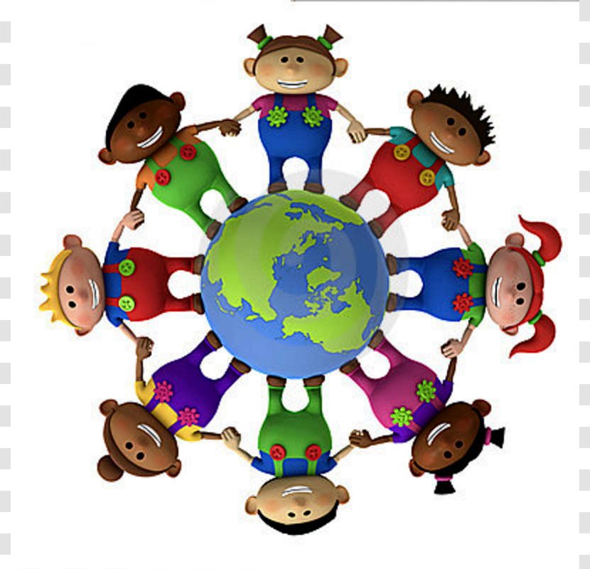 Colvin Brighton Child Care Center Student School Education - National Primary - Black And White Kids Holding Hands Transparent PNG