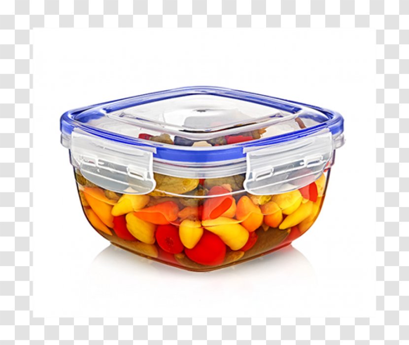 Kitchen Bowl Plastic Food Liter - Cup Transparent PNG