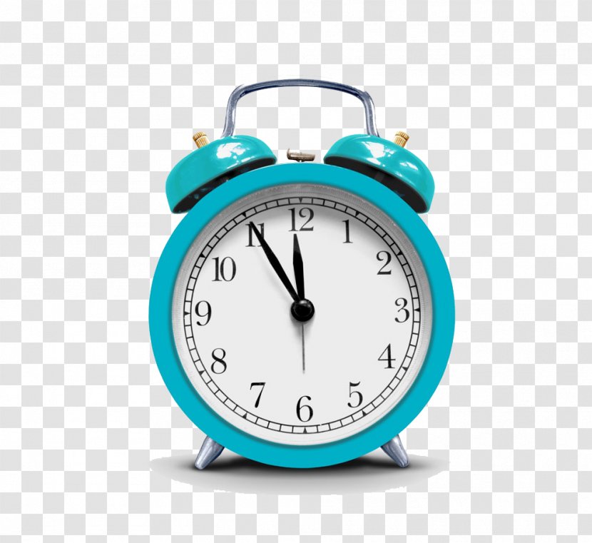 Table Alarm Clock - Brand Transparent PNG