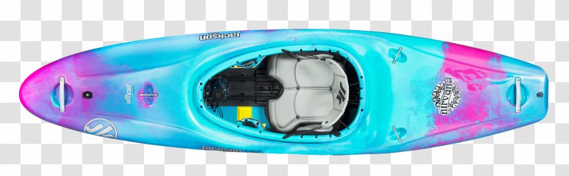 The Nirvana Dagger Mamba 8.1 Jackson Kayak, Inc. - Plastic - Watertech Kayaks Transparent PNG