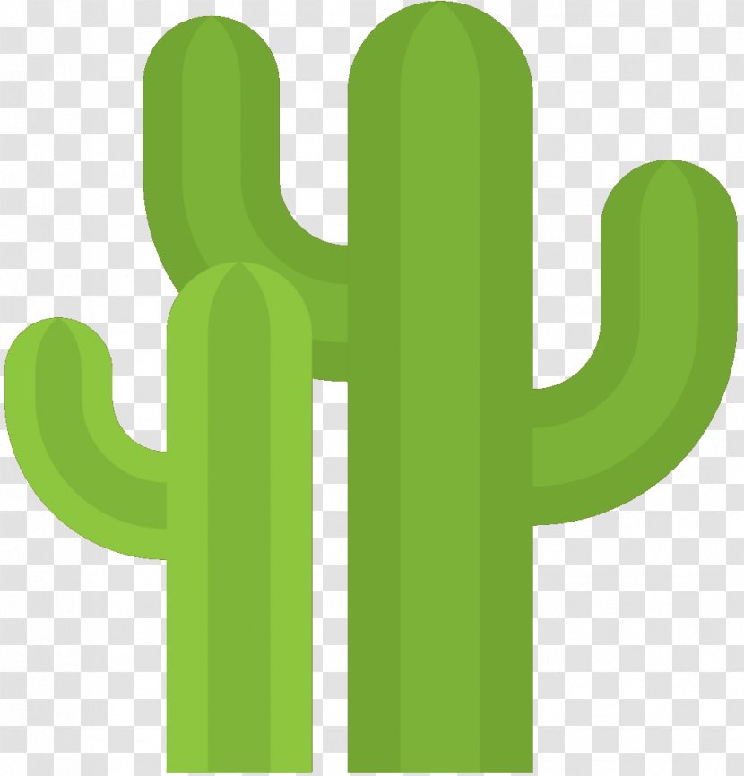 Logo Font Product Design Line - Saguaro - Succulent Plant Transparent PNG