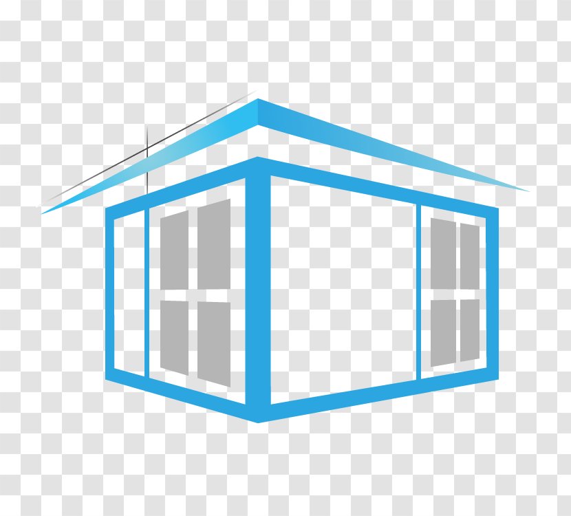 Window House Menuiserie Laurent Carrion Sunroom - Shed Transparent PNG