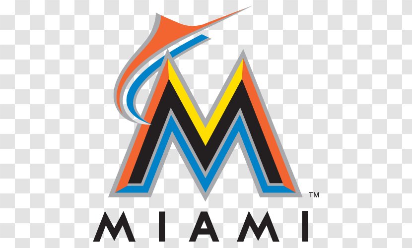 Miami Marlins MLB World Series Philadelphia Phillies Atlanta Braves - Mlb - Baseball Team Logo Transparent PNG