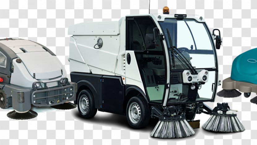 Street Sweeper Business Ros Roca Group, S.L. Technique Transparent PNG