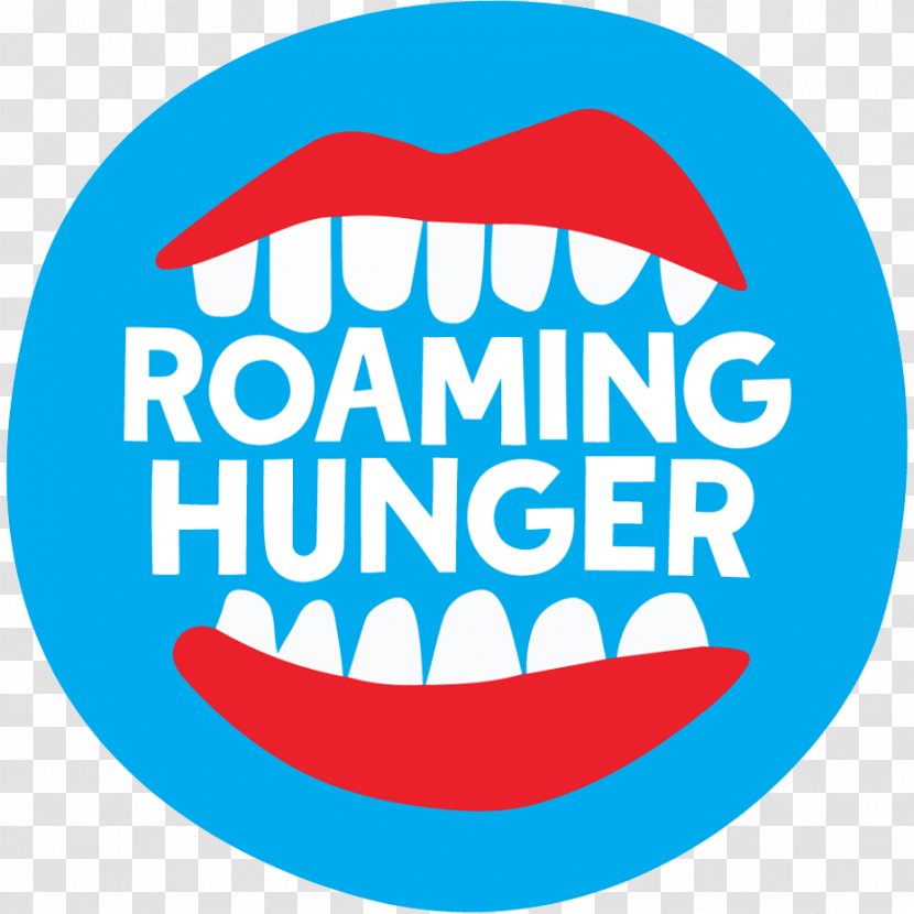 Logo Breakfast Street Food Truck Roaming Hunger - Brunch Transparent PNG