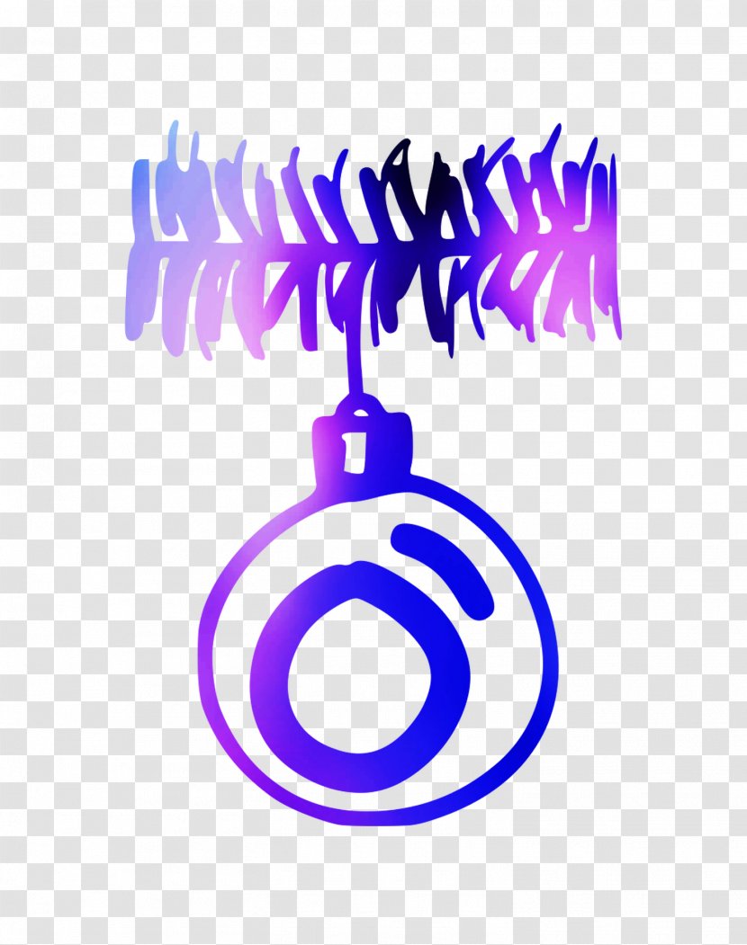 Clip Art Logo Purple Brand Line - Symbol Transparent PNG