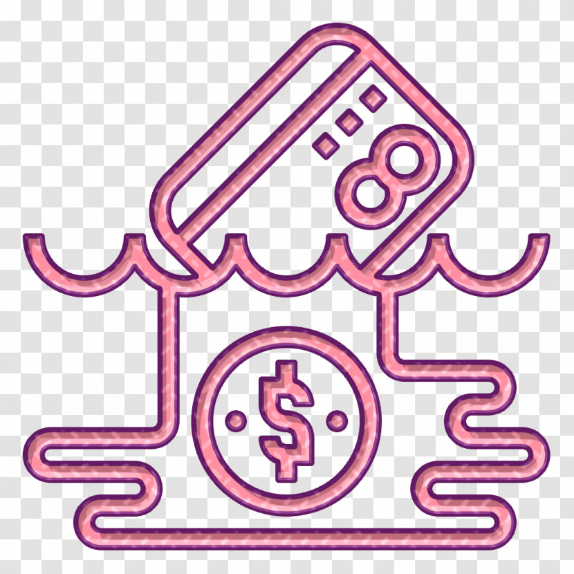 Accounting Icon Debt Icon Transparent PNG