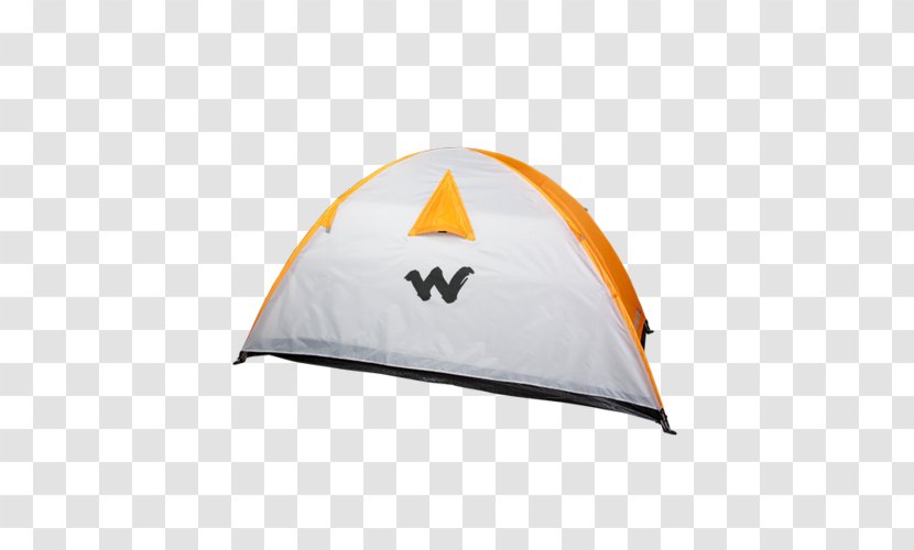 Tent Triangle - Headgear Transparent PNG