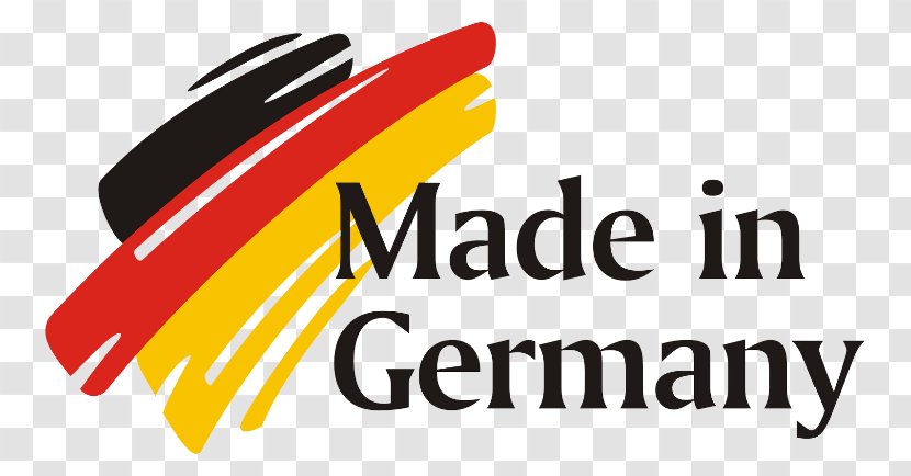 Made In Germany Air Filter Manufacturing - Orange Transparent PNG