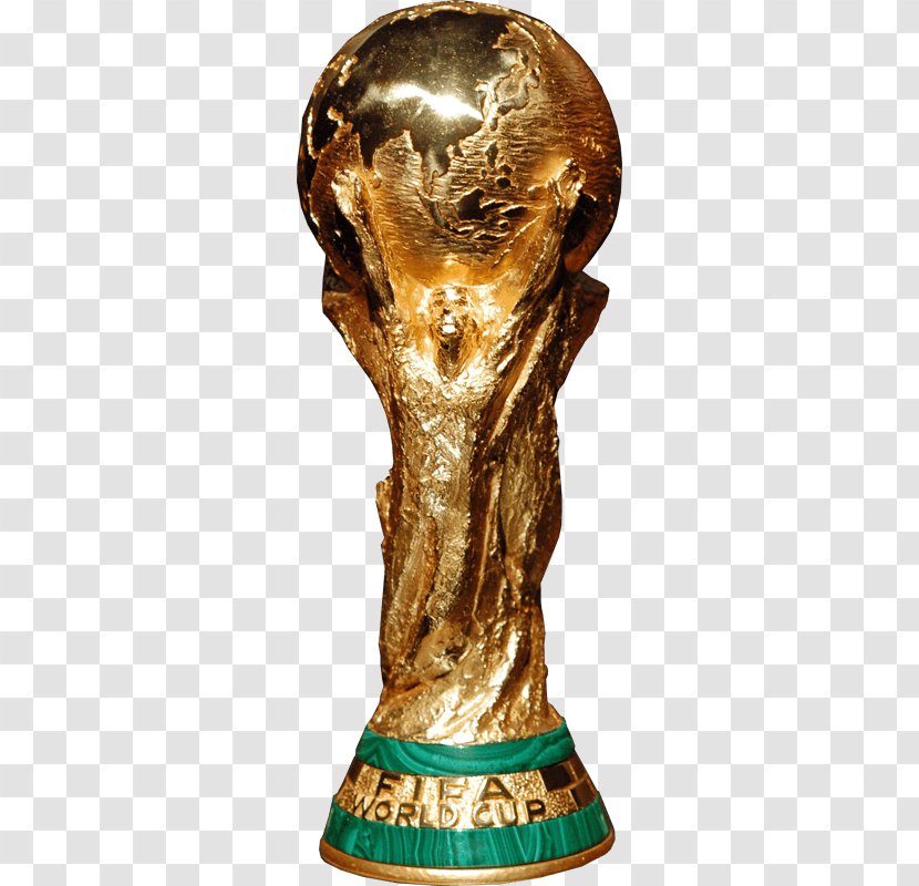 2018 FIFA World Cup 2014 2010 Confederations Trophy - Fifa - Football Transparent PNG