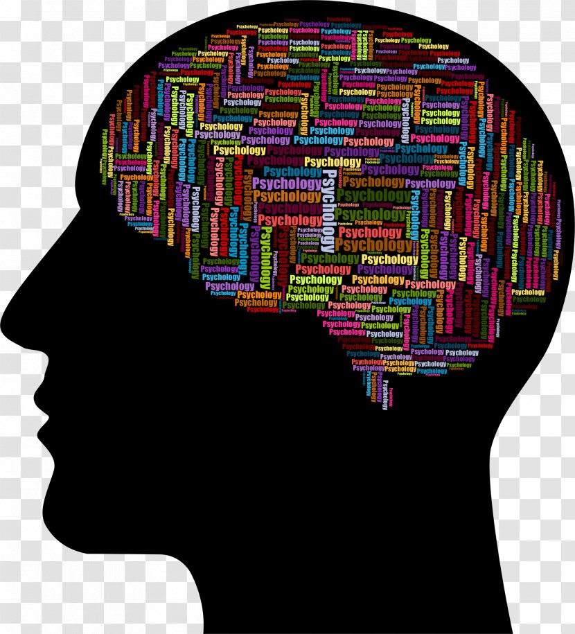 Clip Art Psychology Psychologist Image Openclipart - Tree - Human Brain Puzzle Transparent PNG