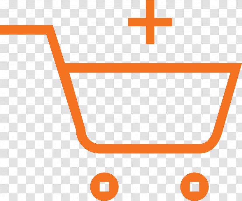 Symbol - Mobile Service Provider Company - Shopping Cart Transparent PNG