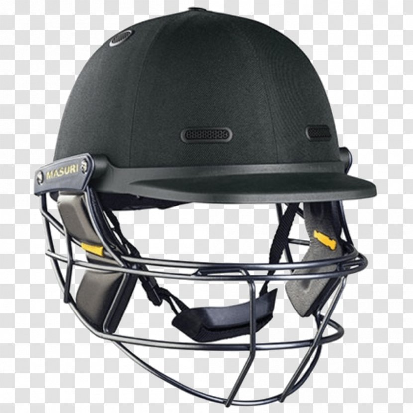 Cricket Helmet New Zealand National Team Surrey County Club Transparent PNG