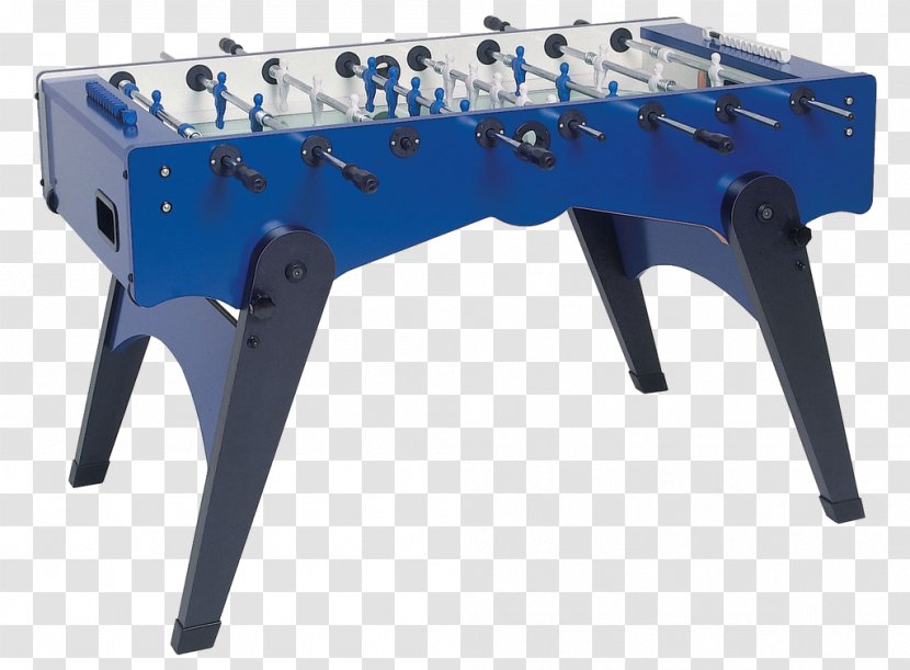 Foosball Garlando Table Game Ping Pong - Air Hockey Transparent PNG